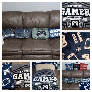 GAMER D3 BUNDLE